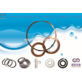 Copper ring gasket